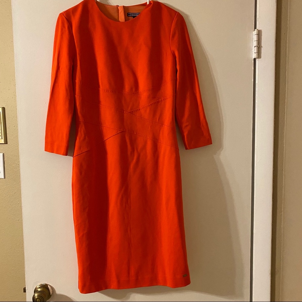 NWOT Tommy Hilfiger Dress